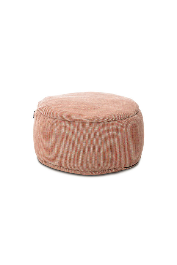 Pufa Round 70cm - Terra
