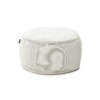 DOTTY ROUND 70 WHITE 8001692-31155 kl