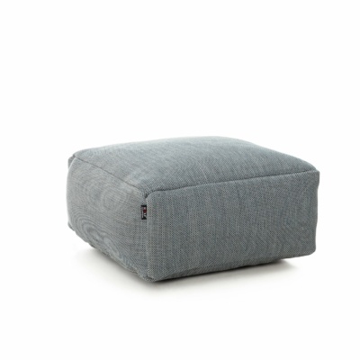 Small Navy - pufa na taras Roolf Living