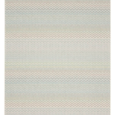 Dywan Ziggy Lime-Beige