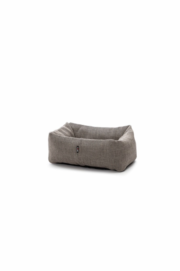 Kosz dla psa - mały - Grey