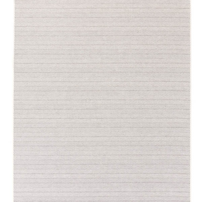 Dywan na taras Rylander Grey