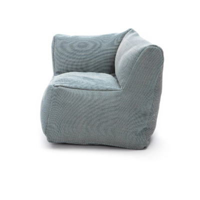 Club Corner XL - Blue