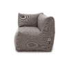 Club Corner XL - Grey
