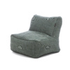 Fotel na taras - Medium AntraciteFotel na taras - Medium Turquoise
