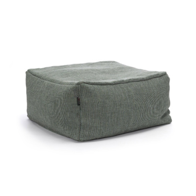 Pufa Small - Turquoise