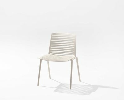 Krzesło Zebra