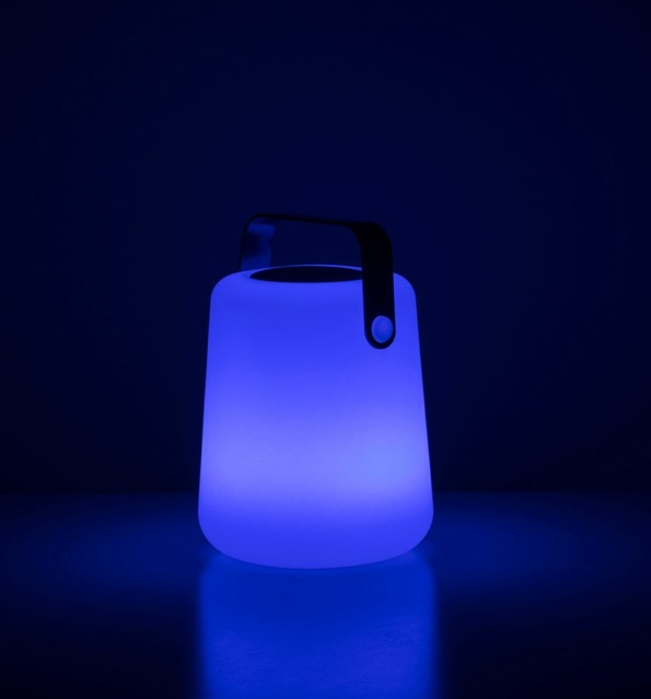Lampa zewnętrzna Take Away Sound Rossini Iluminazione