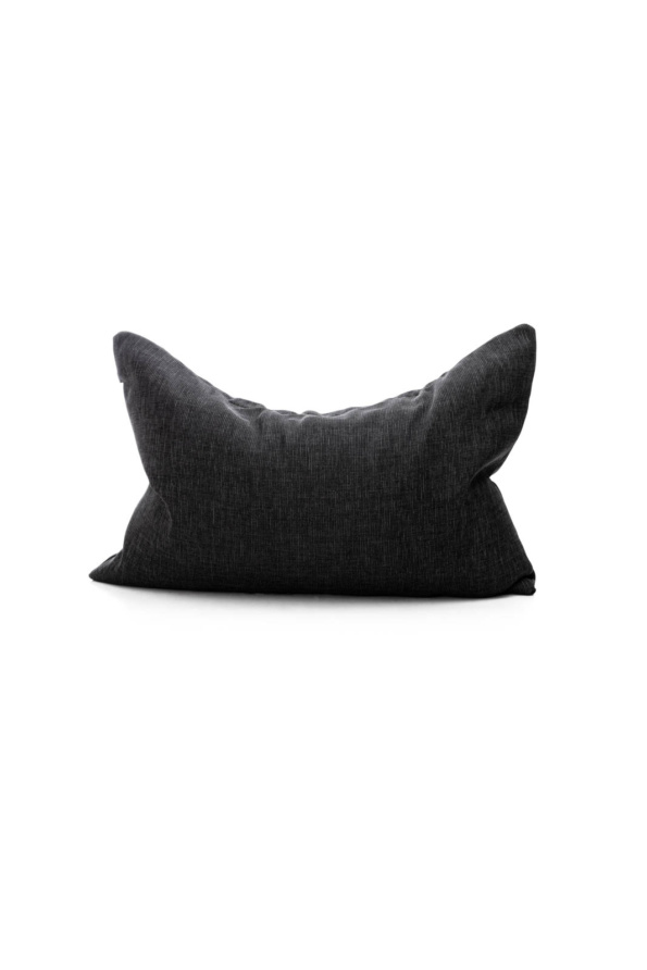 Pufa outdoor - Big Dotty XL od Roolf-Living - Anthracite