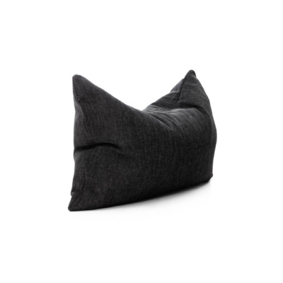 Pufa outdoor - Big Dotty XL od Roolf-Living - Anthracite