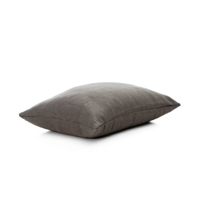 Wielka pufa na taras - Big Dotty XL Roolf-Living - Grey