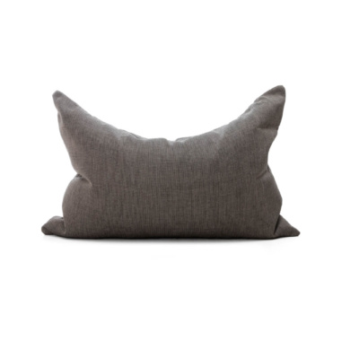 Wielka pufa na taras - Big Dotty XL Roolf-Living - Grey