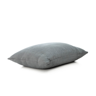 Wielka pufa na taras - Big Dotty XL Roolf-Living - Navy Blue