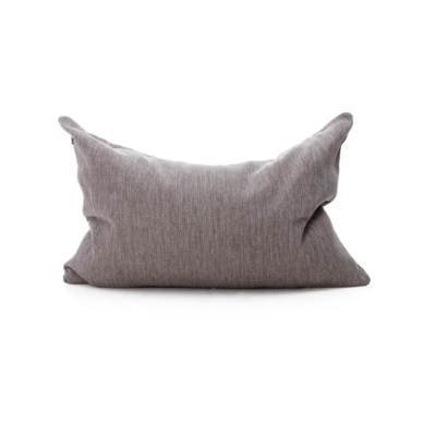 Wielka pufa na taras - Big Dotty XL Roolf-Living - Plum
