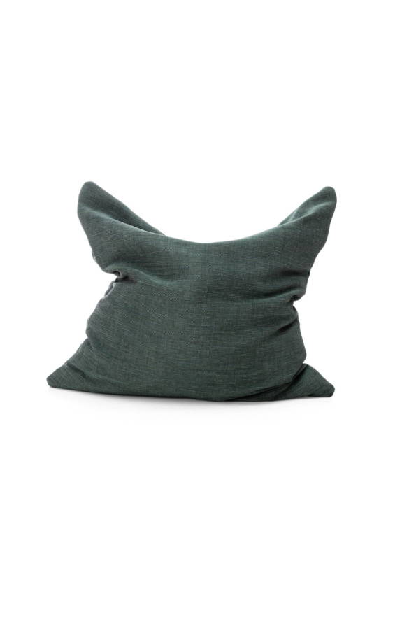 Pufa outdoor - Big Dotty od Roolf-Living - Turquoise