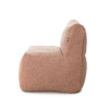 Terra - fotel na taras - Dotty Extra Large - Roolf-Living