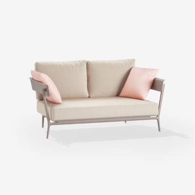 Sofa dwuosobowa Aikana 202B