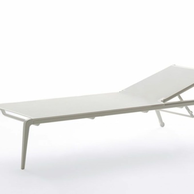 Leżak outdoorowy Ushuaia