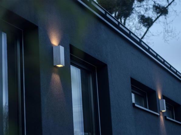 Lampa betonowa , zewnętrzna - Orto Outdoor LOFTLIGHT