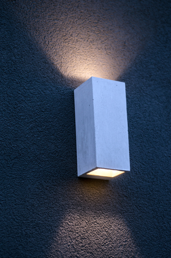 Lampa betonowa , zewnętrzna - Orto Outdoor LOFTLIGHT