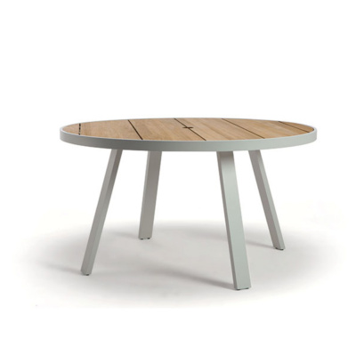 Stół okrągły do ogrodu - Swing Ethimo