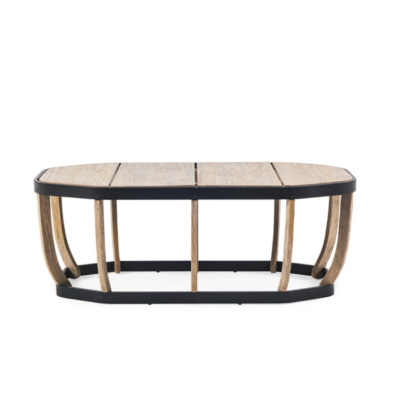 Stolik kawowy Swing Ethimo