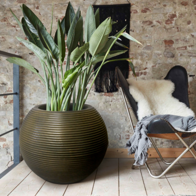 Heritage Pots - donica Marocco