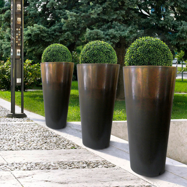 Donica ogrodowa Tower - Heritage Pots