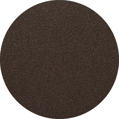 51 Aluminium Textured Coffee Brown