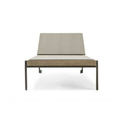 Leżak - Sunbed Allaperto Urban Ethimo