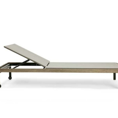 Leżak - Sunbed Allaperto Urban Ethimo