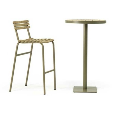 Hoker Laren - włoskiej marki Ethimo