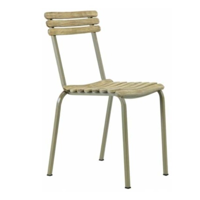 Laren Ethimo - krzesło ogrodowe