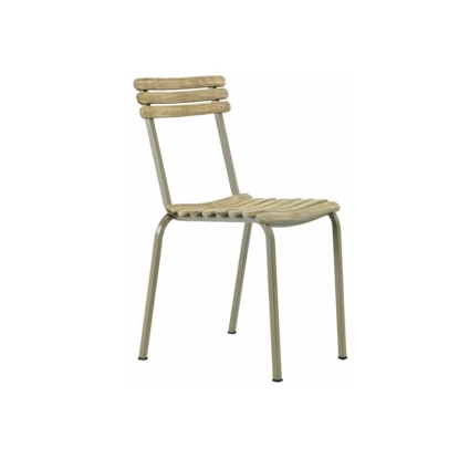 Laren Ethimo - krzesło ogrodowe