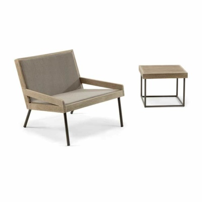 Allaperto stolik stolik na taras