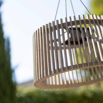 SKAAL lampa podłogowa