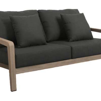 sofa dwuosobowa COPENHAGUE CA04260