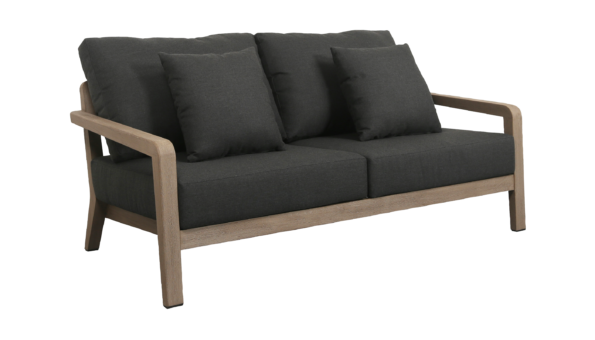sofa dwuosobowa COPENHAGUE CA04260
