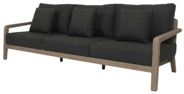 sofa trzyosobowa COPENHAGUE CA04262