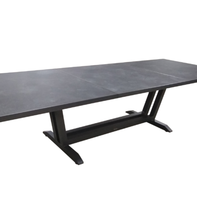 AMAKA Stół rozkładany 200/300x105cm TA03926+CER6020