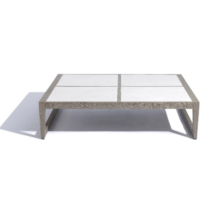 SKAAL Stolik kawowy ceramiczny (XL) TA04051 - CER6102