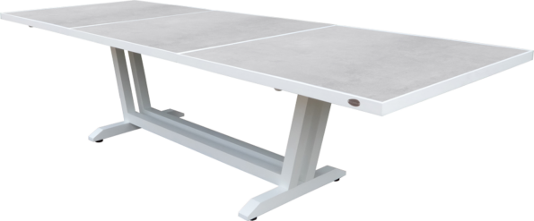 AMAKA Stół rozkładany 200/300x105cm