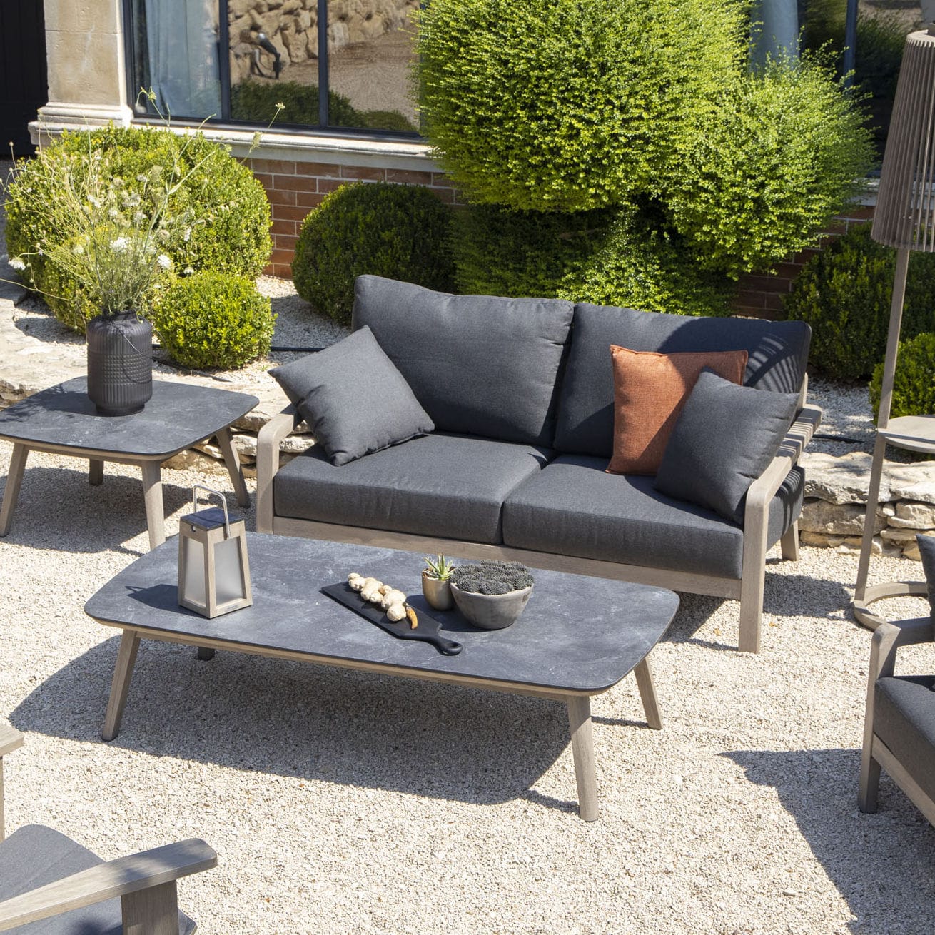 Garden Living - bo Twój ogród zasługuje na więcej!