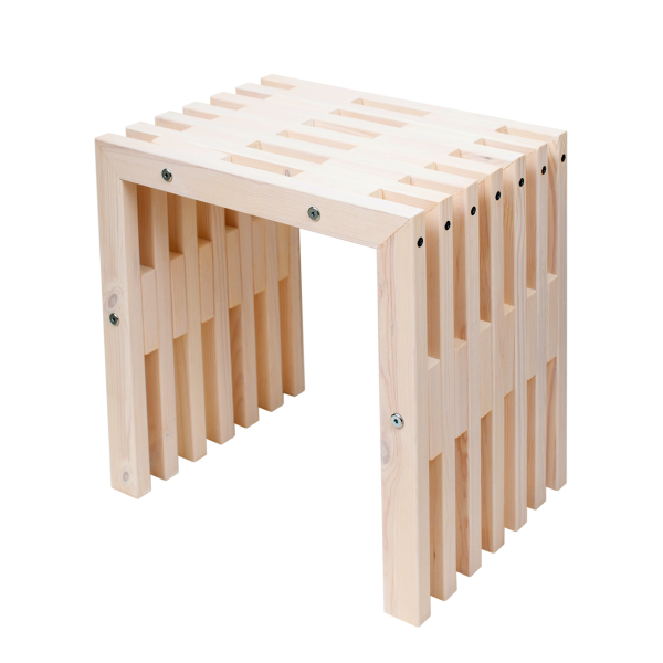 D_Bench45_Pine_white