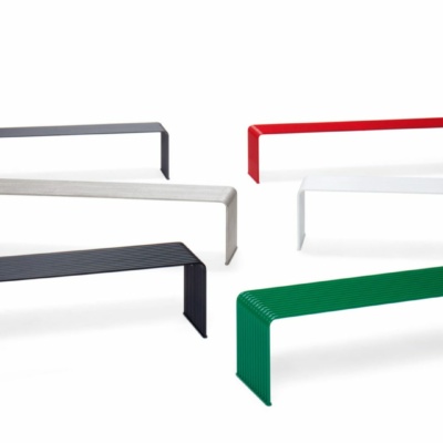 015-flat bench urbantime