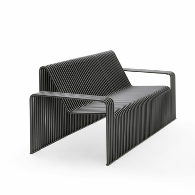 urbantime sofa (xl)