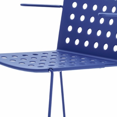 Busy chair with arms Urbantime