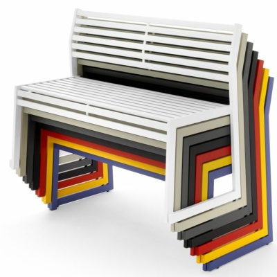 cortina.026 z oparciem urbantime