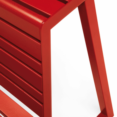 H24_ławka z oparciem urbantime