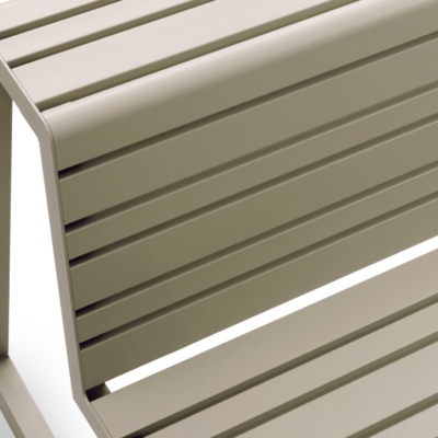 H24_ławka z oparciem urbantime